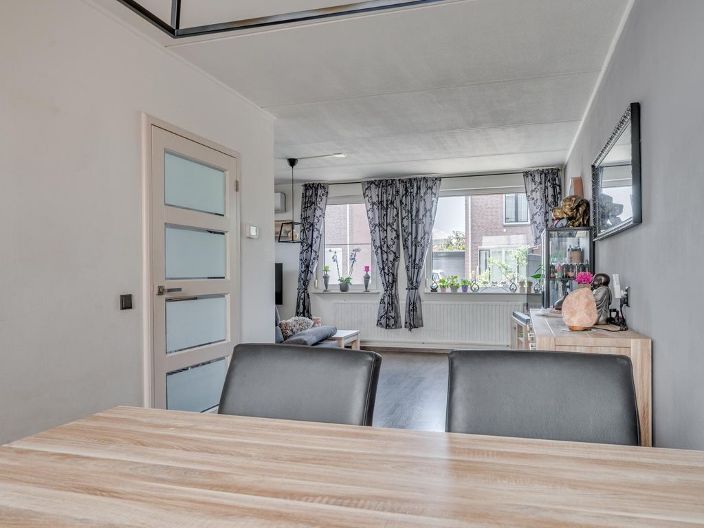 Framboosstraat 1, VENLO