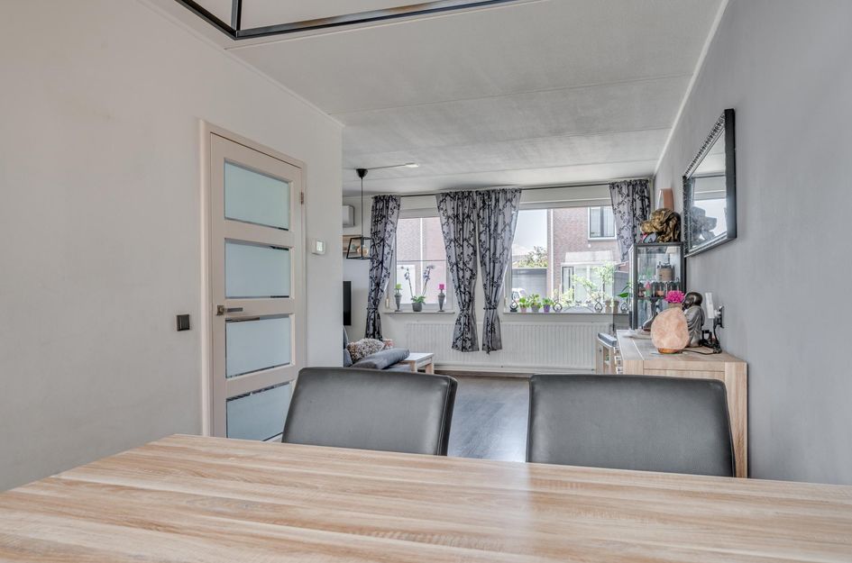 Framboosstraat 1