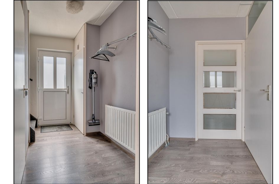 Framboosstraat 1