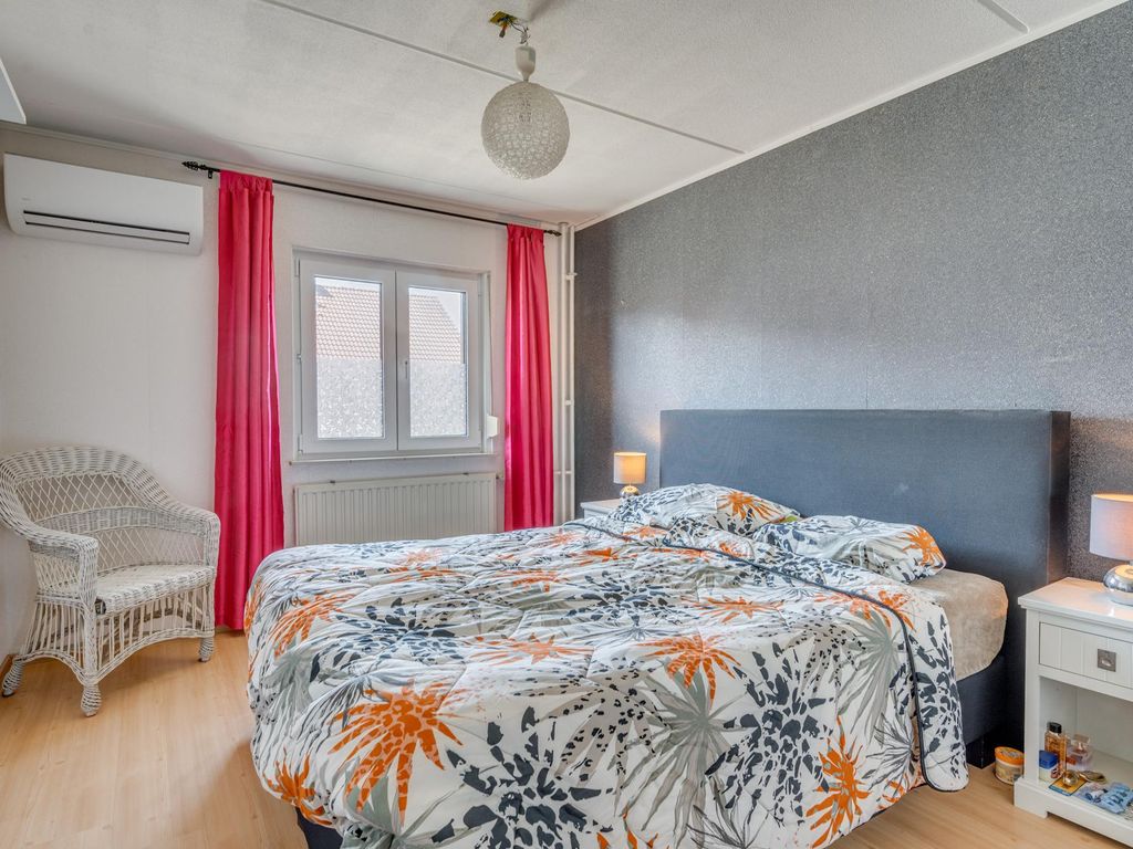 Framboosstraat 1, VENLO