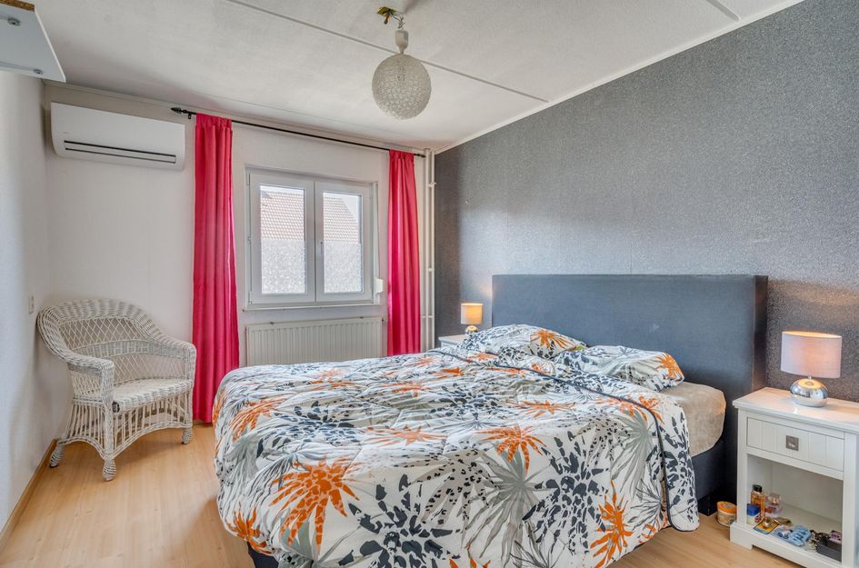Framboosstraat 1
