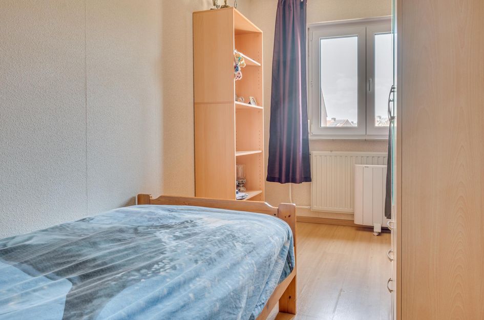 Framboosstraat 1