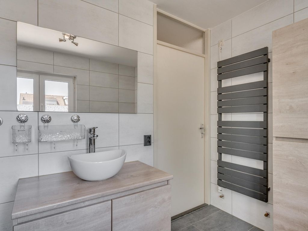 Framboosstraat 1, VENLO