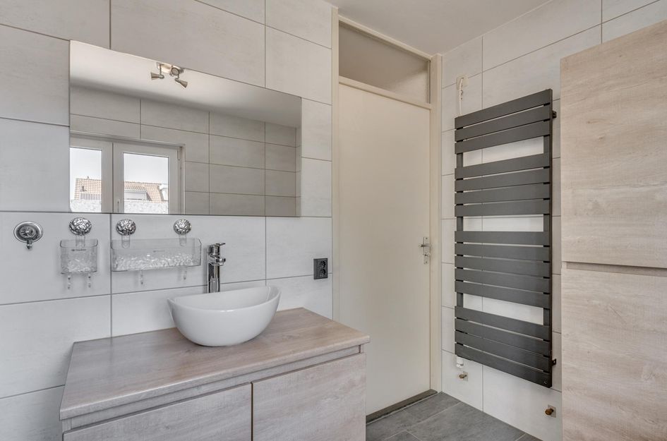 Framboosstraat 1