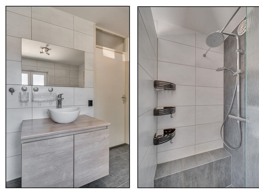 Framboosstraat 1, VENLO