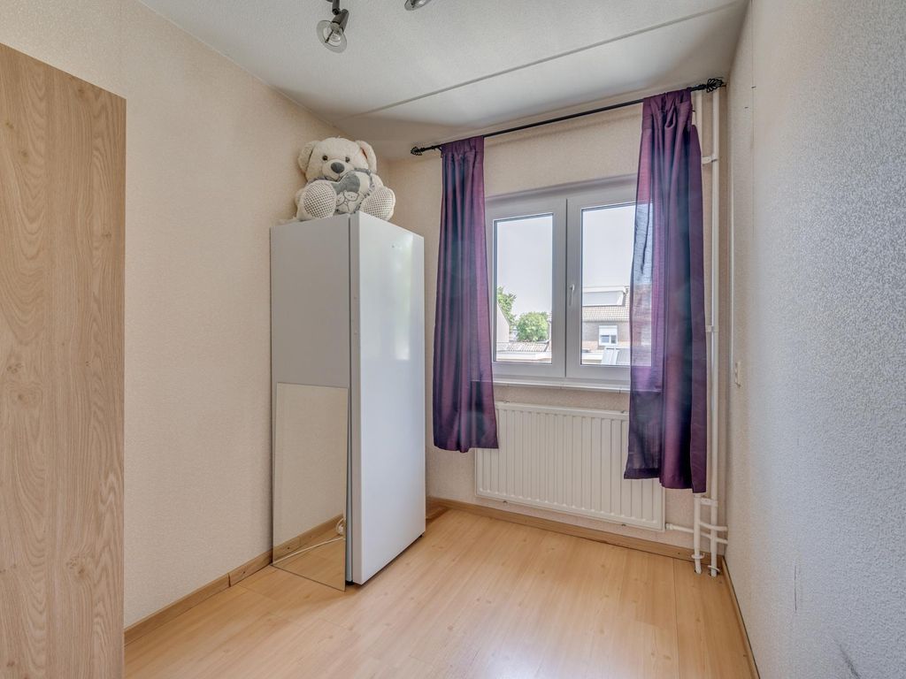 Framboosstraat 1, VENLO