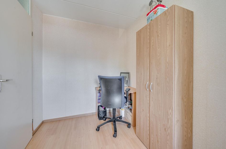Framboosstraat 1