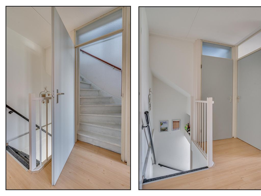 Framboosstraat 1, VENLO