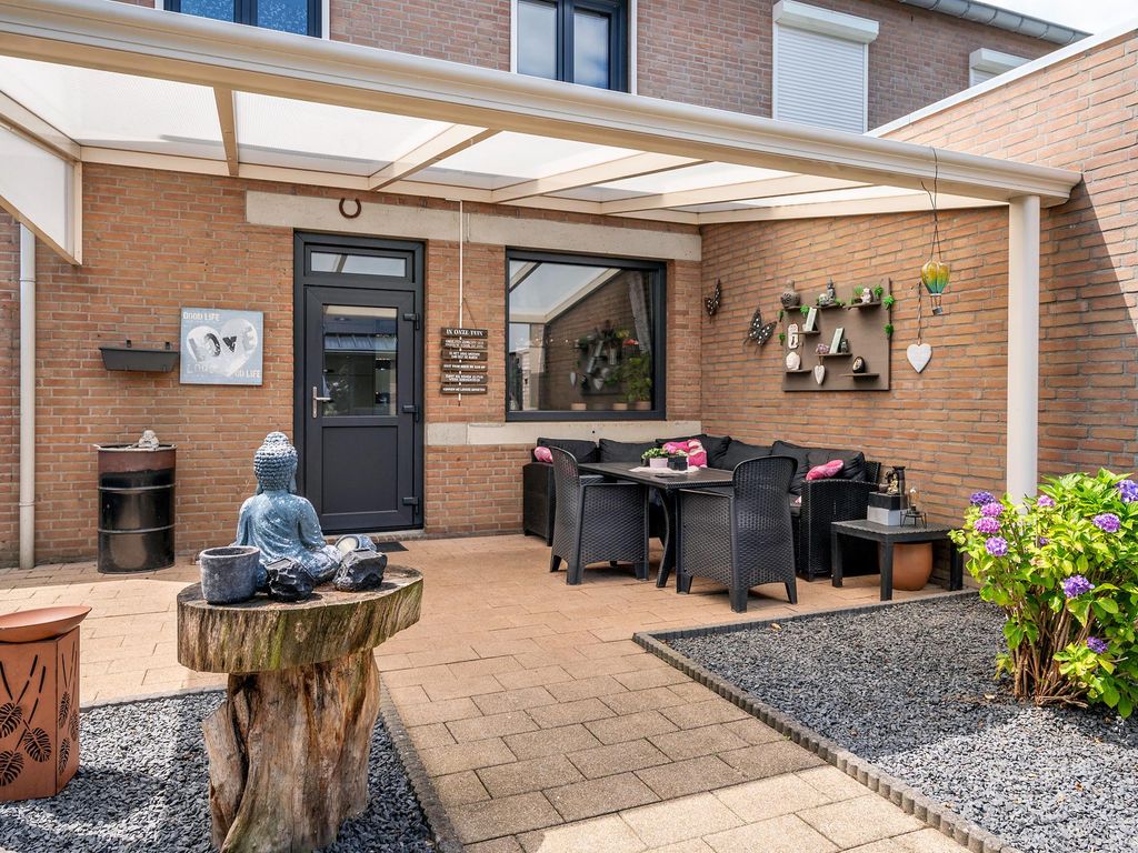 Framboosstraat 1, VENLO