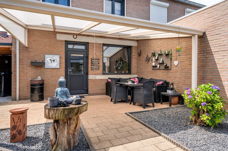 Framboosstraat 1
