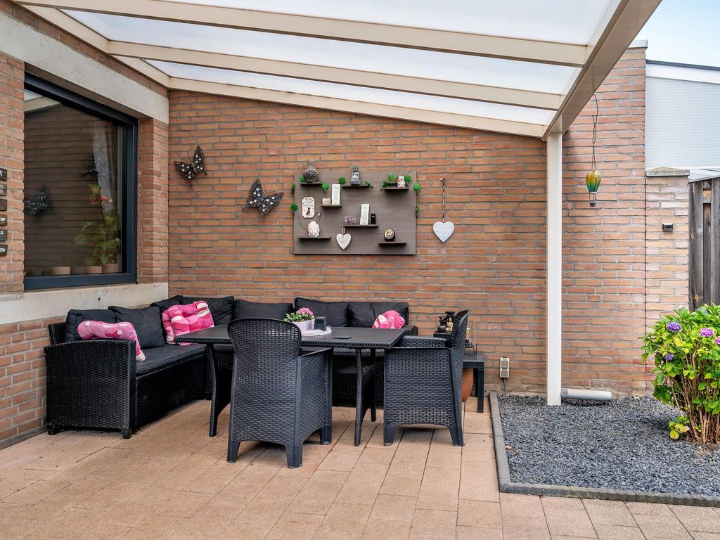 Framboosstraat 1, VENLO