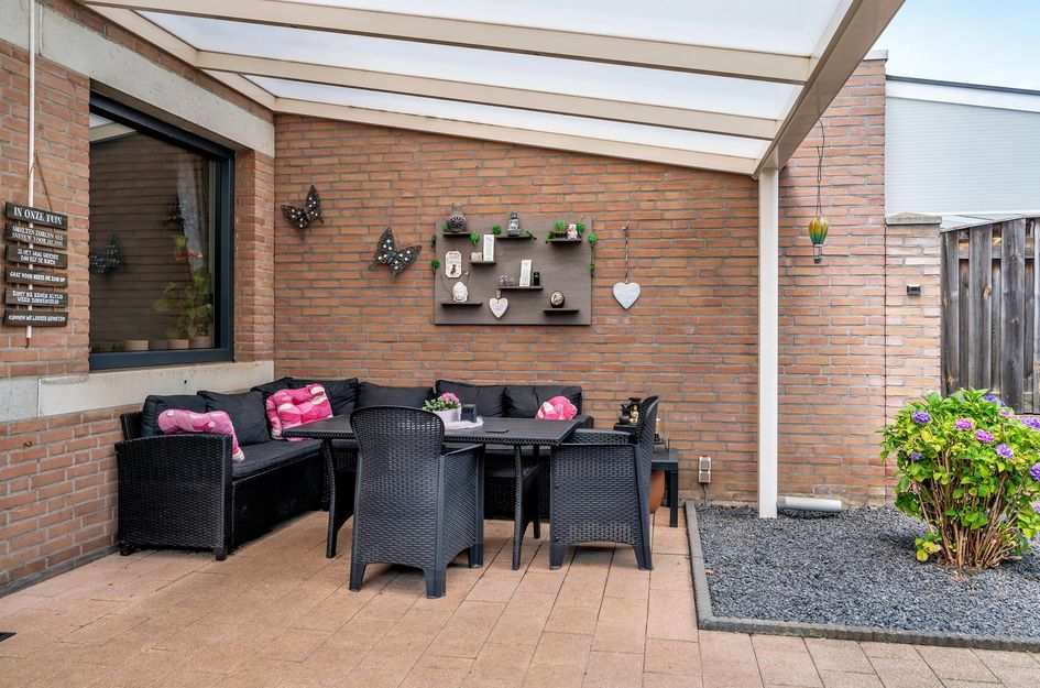Framboosstraat 1