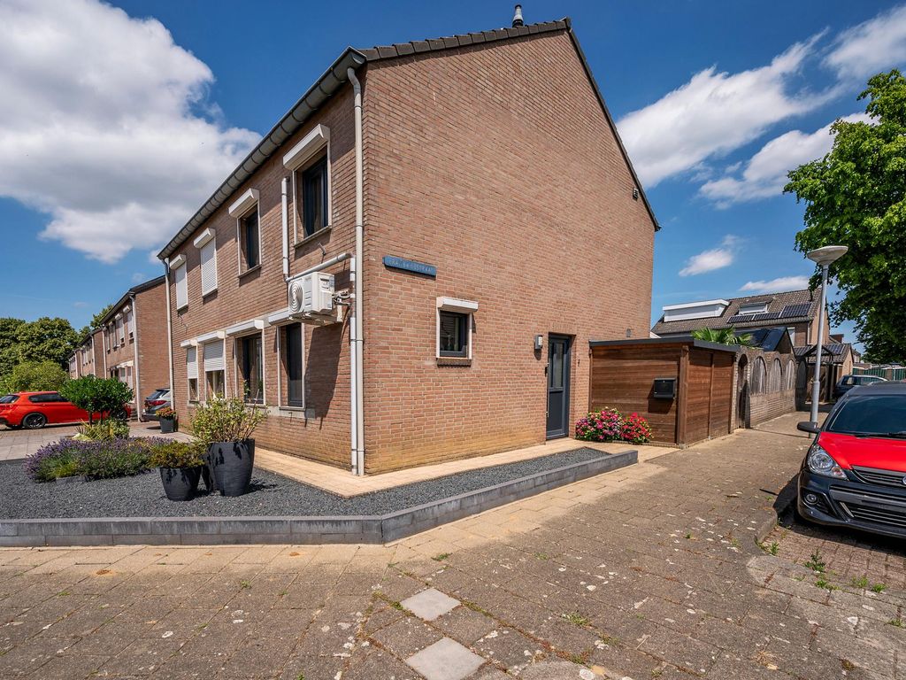 Framboosstraat 1, VENLO