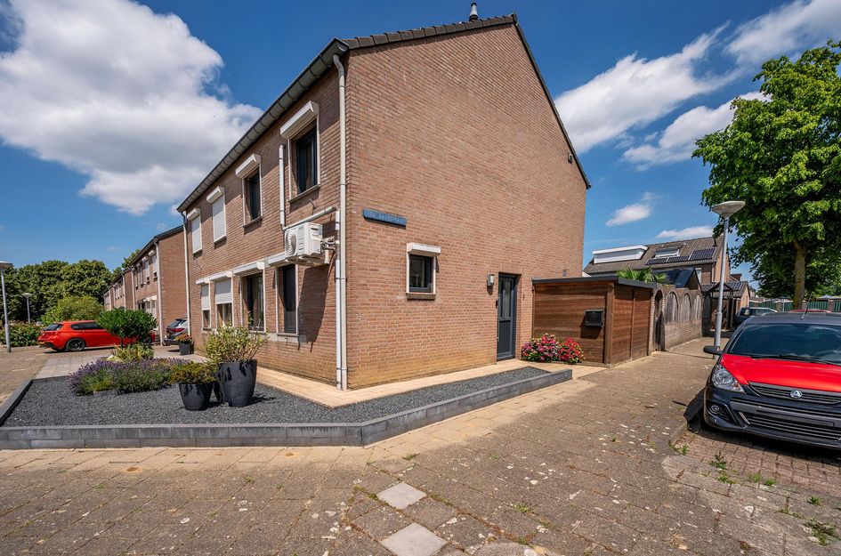 Framboosstraat 1