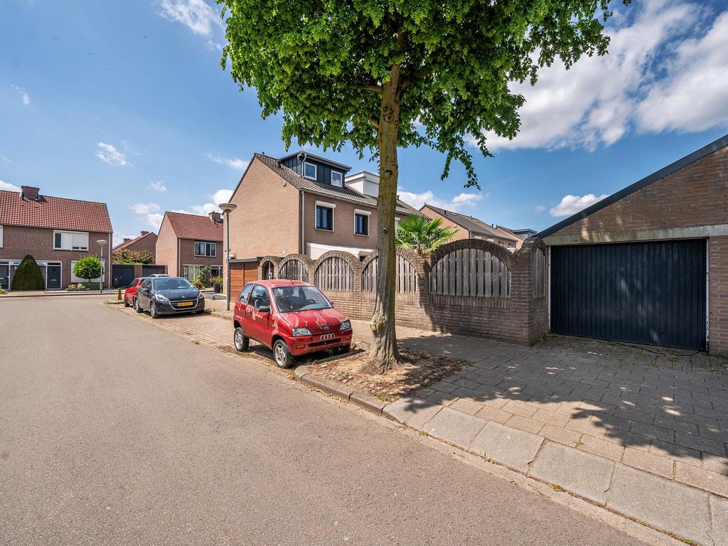 Framboosstraat 1, VENLO