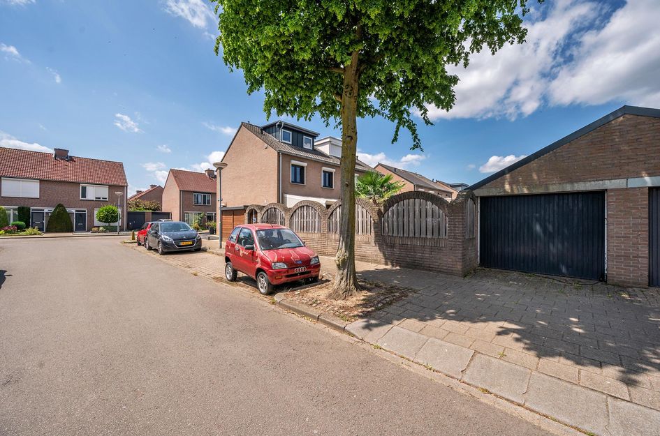 Framboosstraat 1