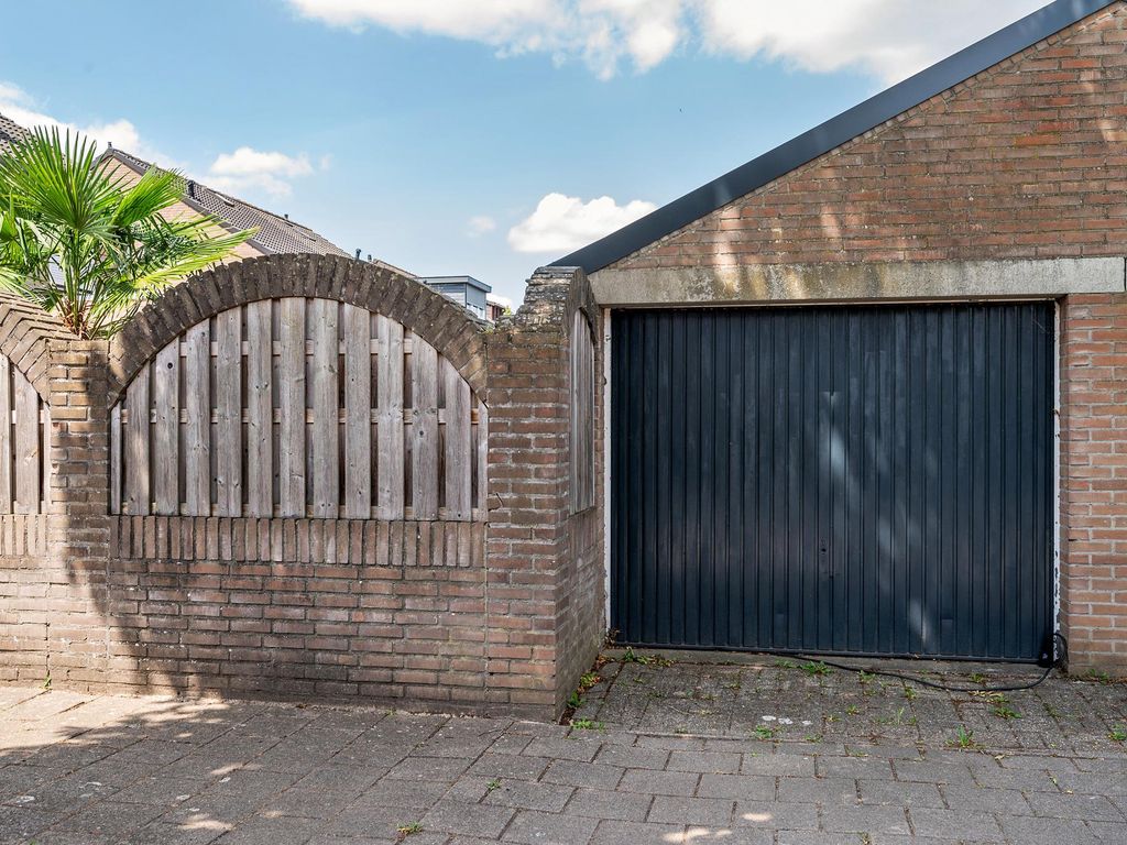 Framboosstraat 1, VENLO