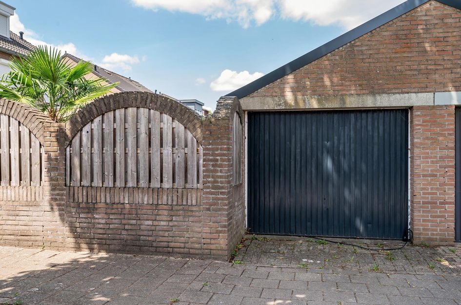 Framboosstraat 1