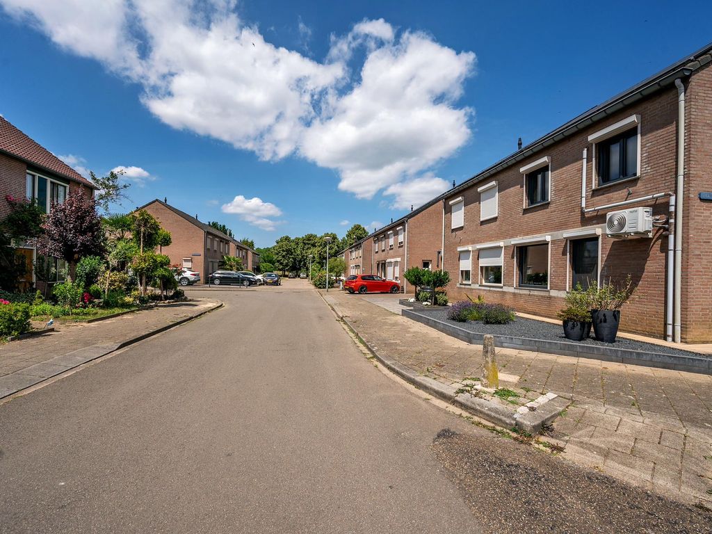Framboosstraat 1, VENLO