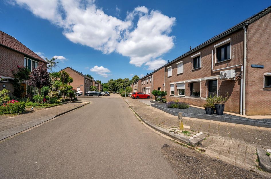 Framboosstraat 1