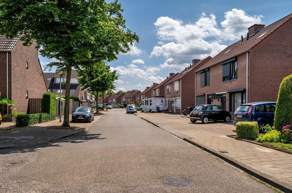 Framboosstraat 1