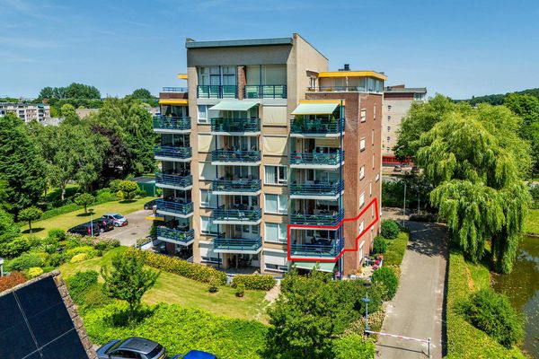 Veldzuring 21 - VENLO