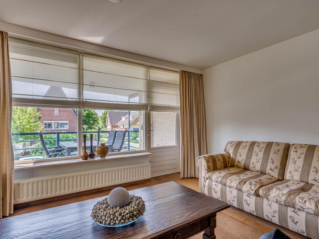 Veldzuring 21, VENLO