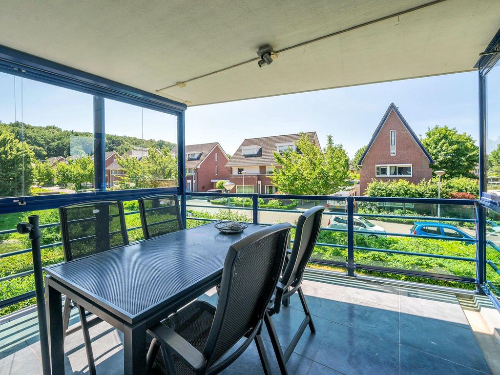 Veldzuring 21, VENLO