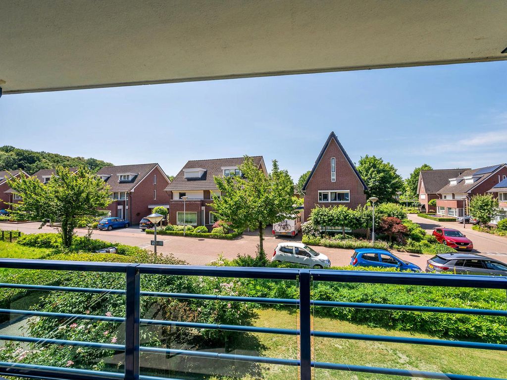 Veldzuring 21, VENLO