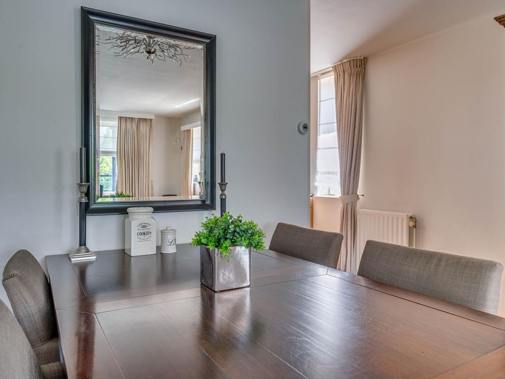 Veldzuring 21, VENLO
