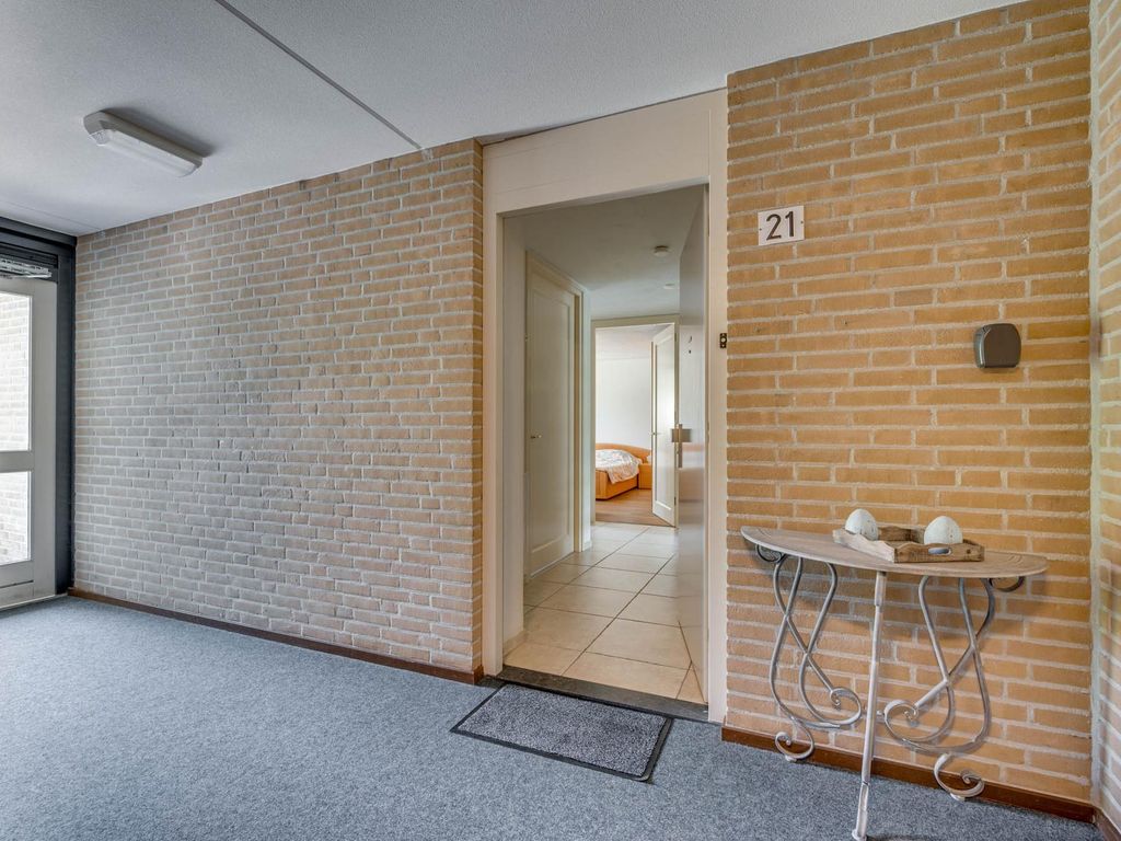 Veldzuring 21, VENLO