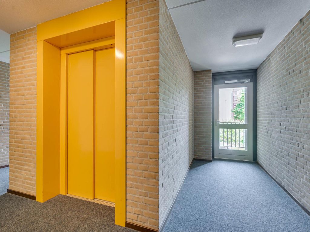 Veldzuring 21, VENLO
