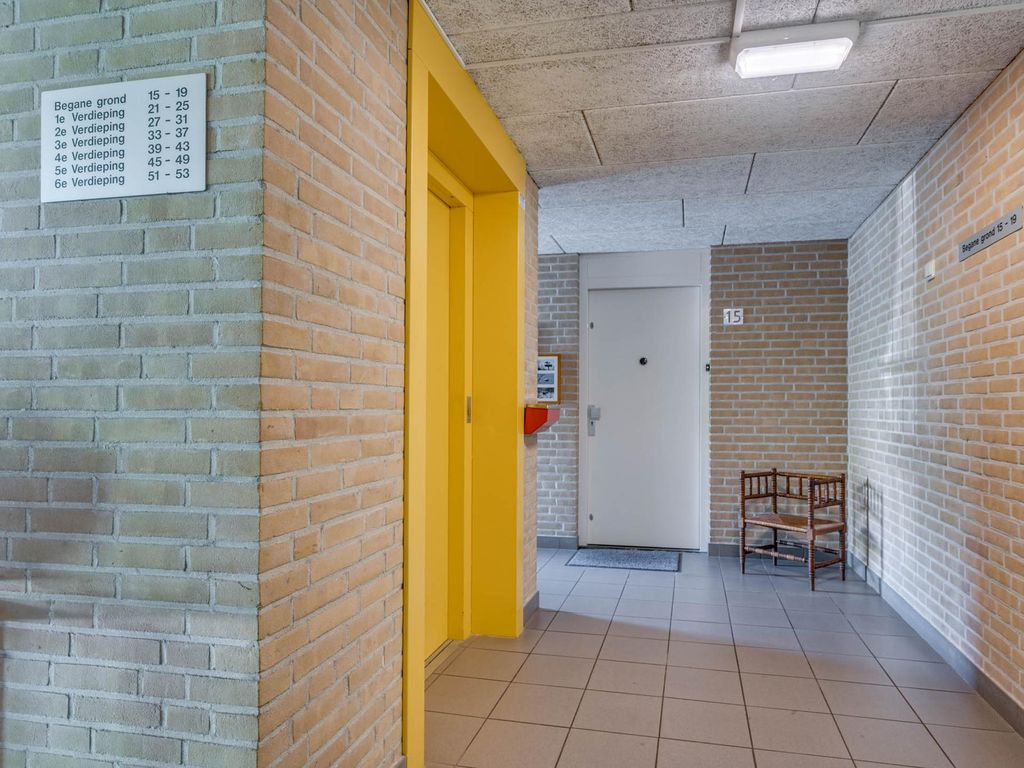 Veldzuring 21, VENLO