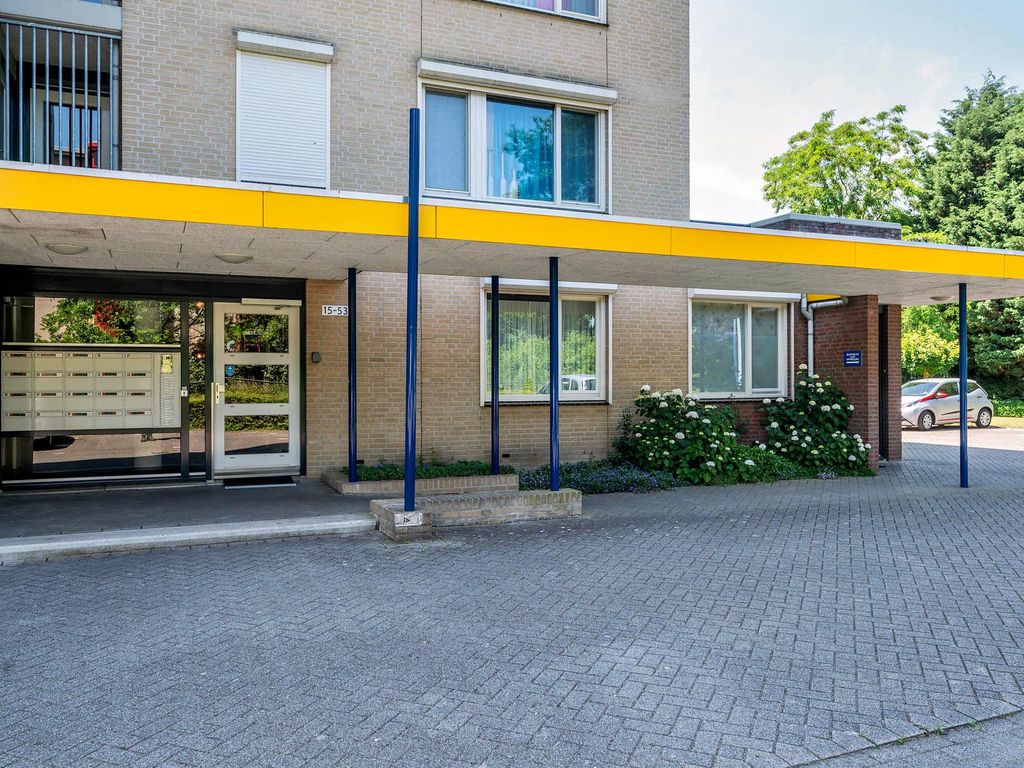 Veldzuring 21, VENLO