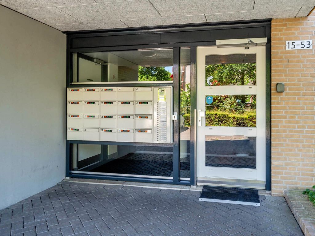 Veldzuring 21, VENLO