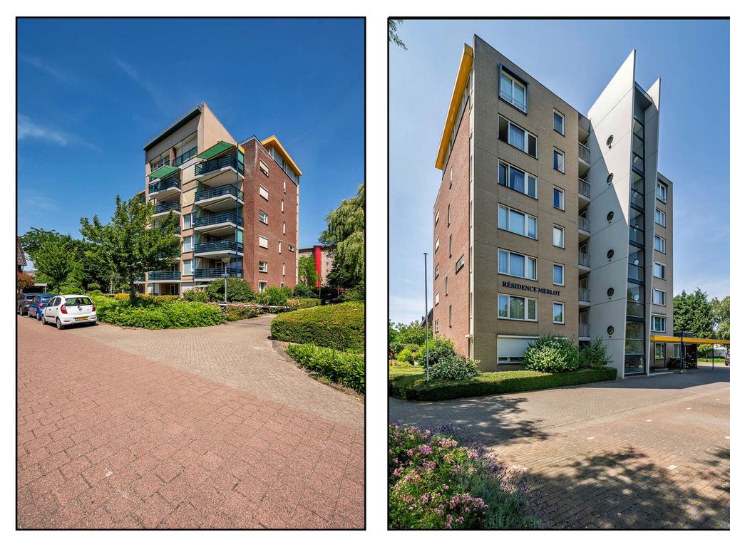 Veldzuring 21, VENLO