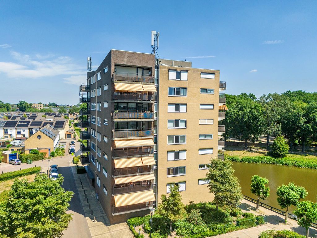 Gruttostraat 45, VENLO