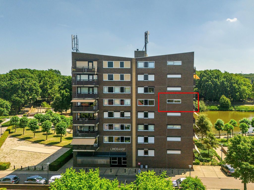 Gruttostraat 45, VENLO