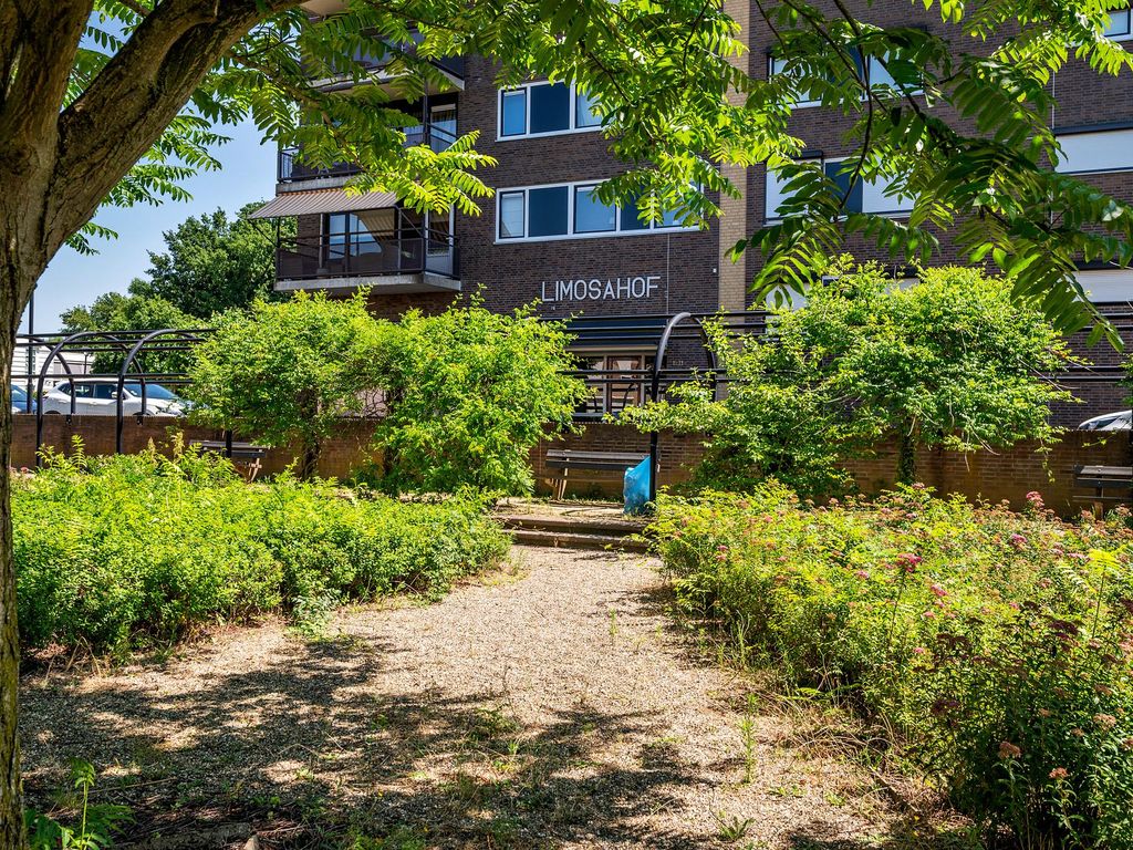 Gruttostraat 45, VENLO