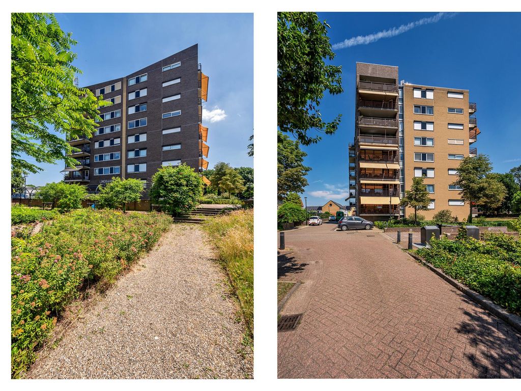 Gruttostraat 45, VENLO