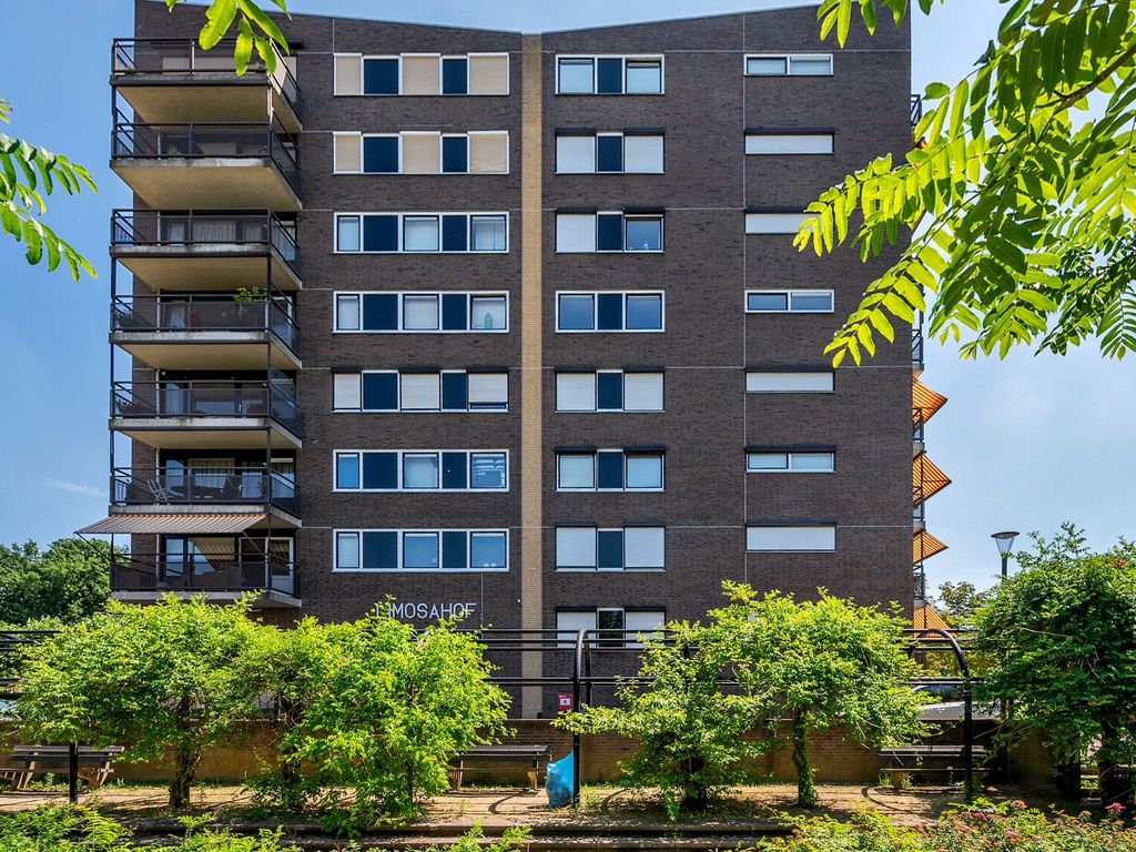 Gruttostraat 45, VENLO