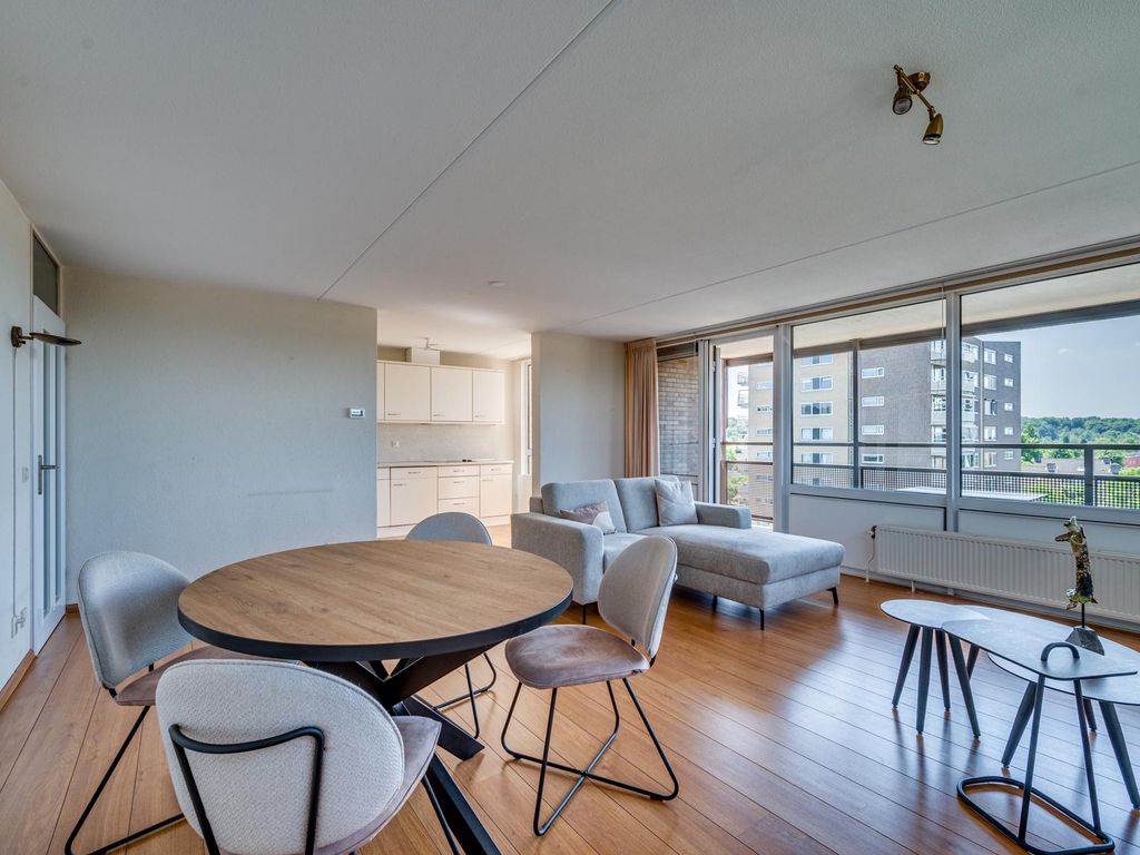 Gruttostraat 45, VENLO