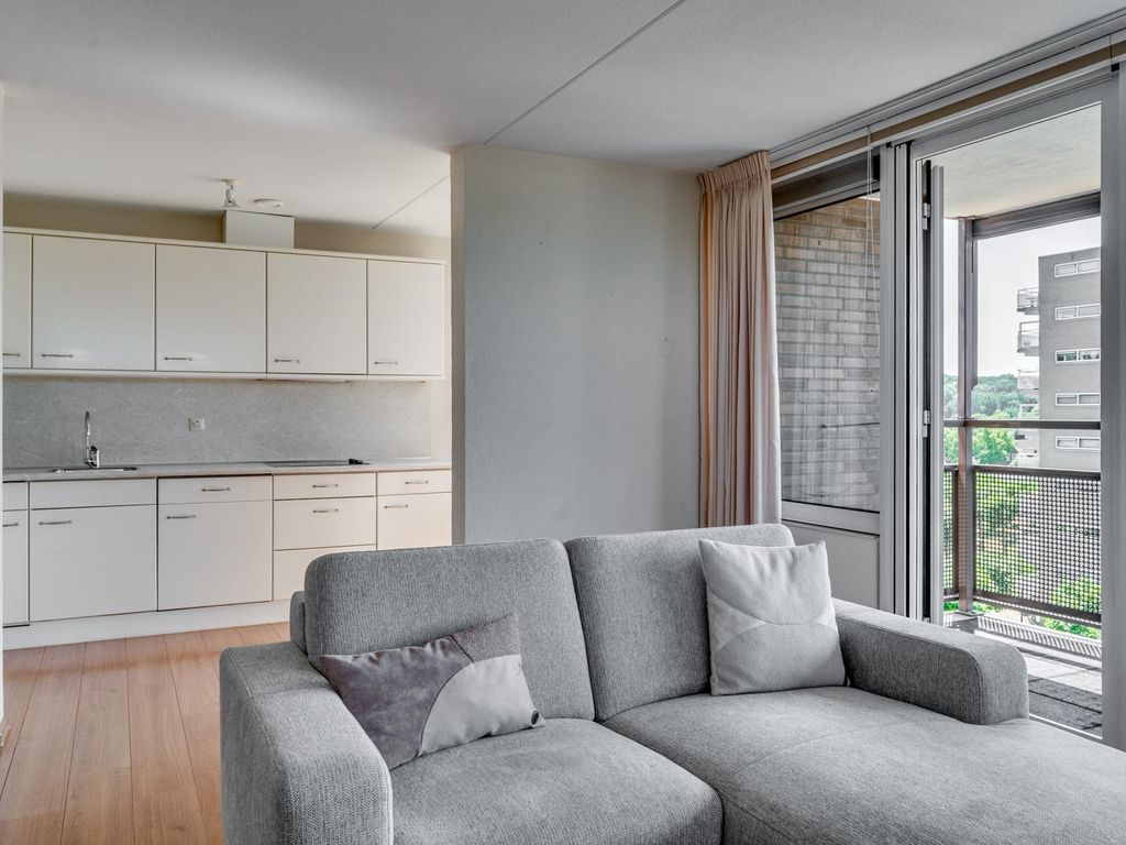 Gruttostraat 45, VENLO