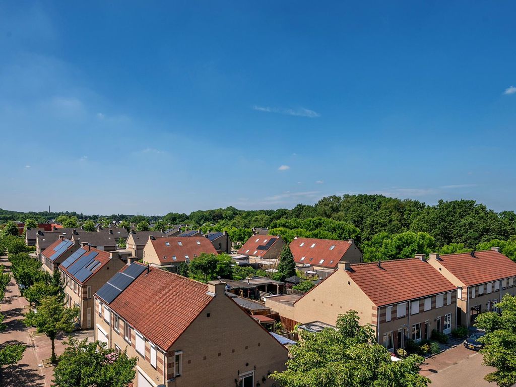 Gruttostraat 45, VENLO