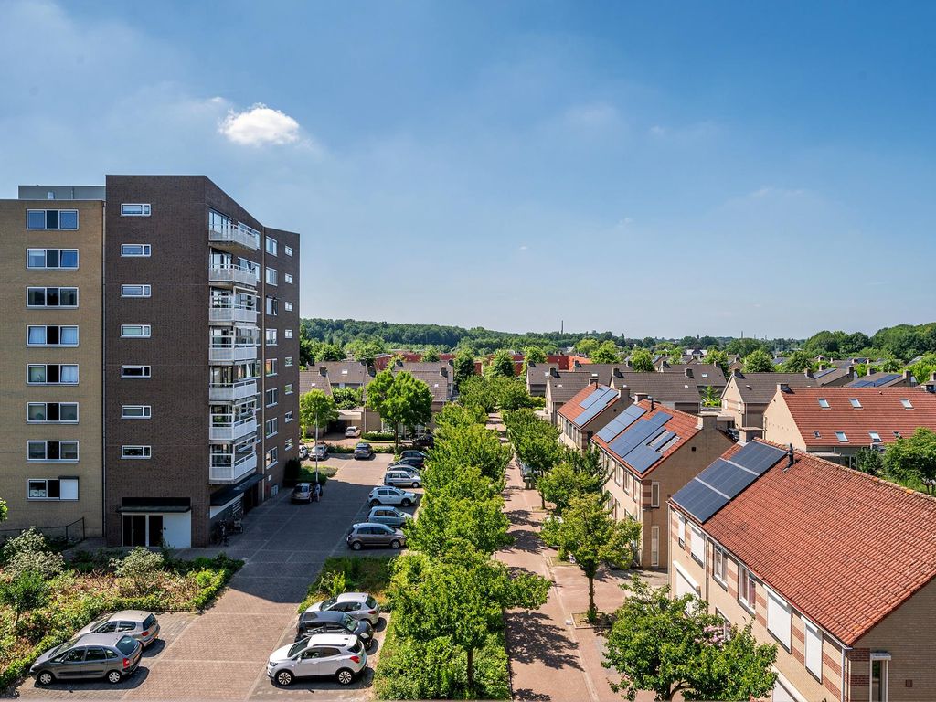 Gruttostraat 45, VENLO