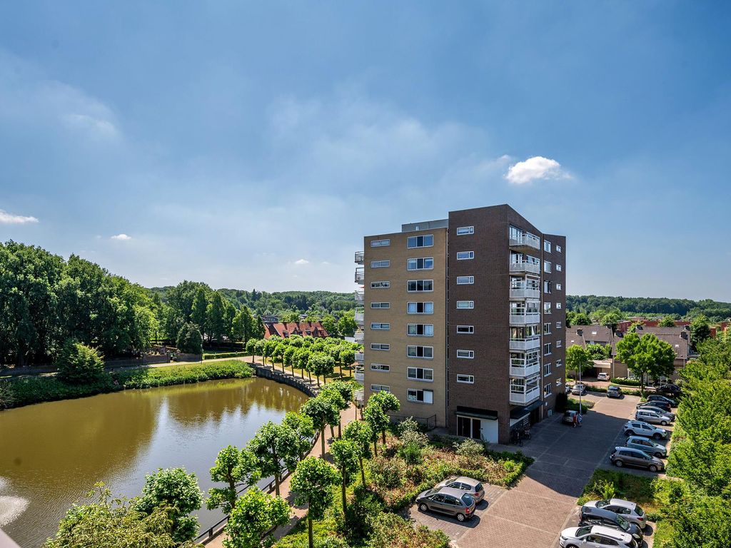 Gruttostraat 45, VENLO