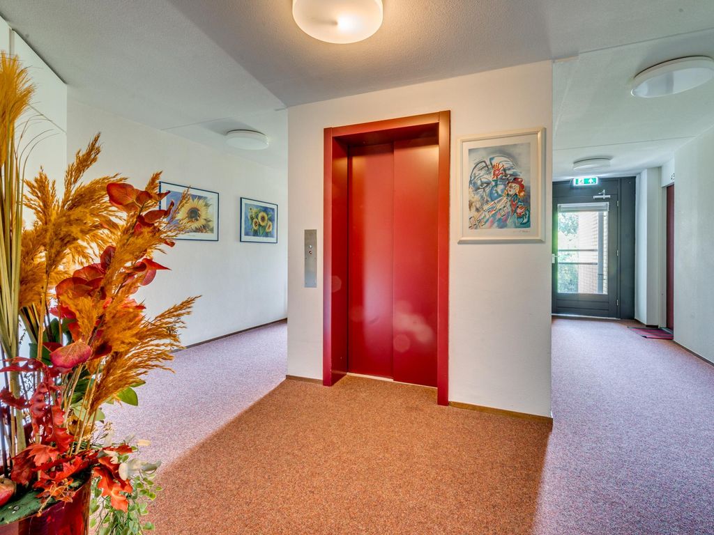 Gruttostraat 45, VENLO
