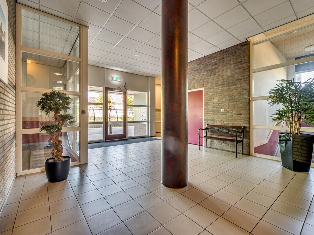 Gruttostraat 45, VENLO