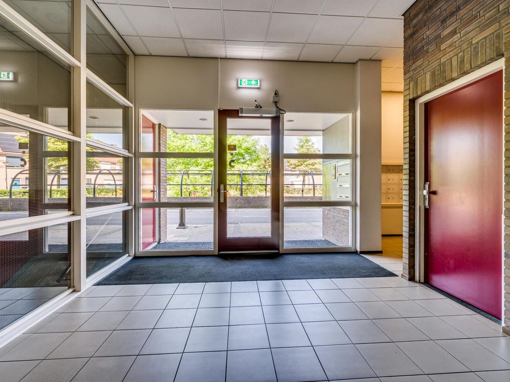 Gruttostraat 45, VENLO