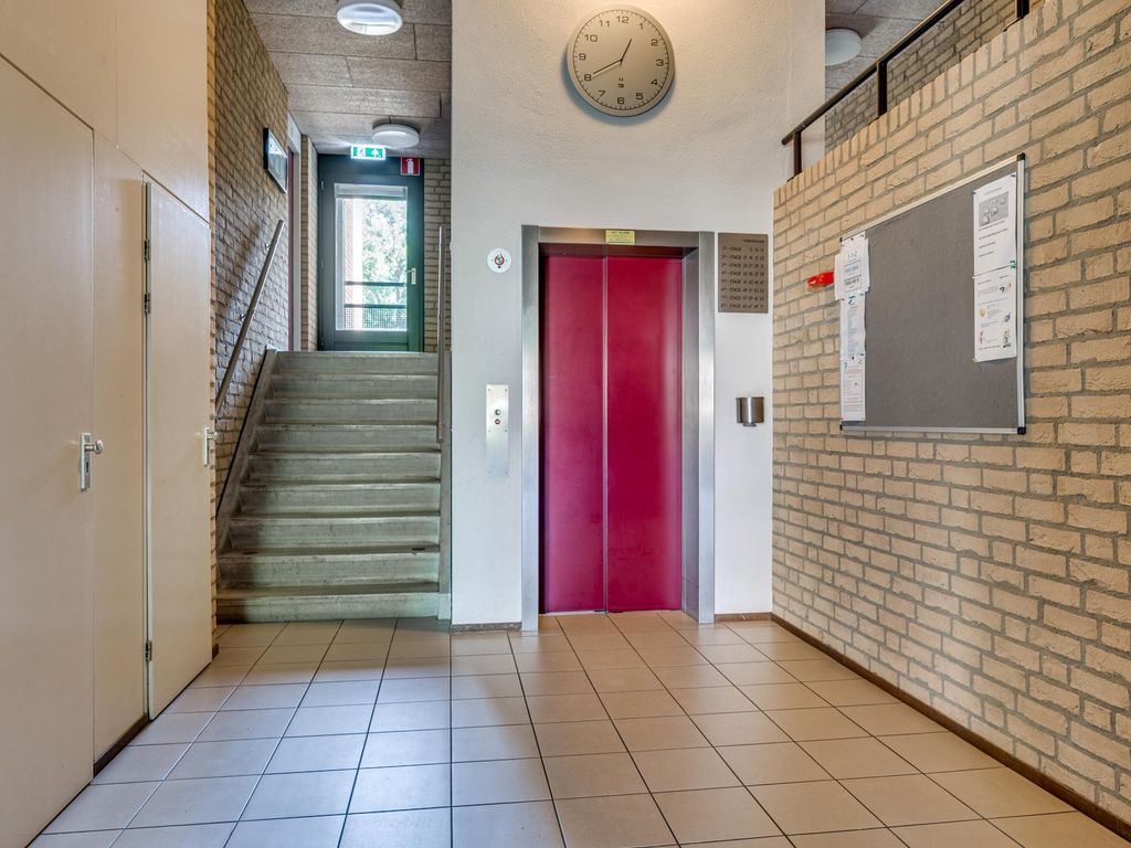Gruttostraat 45, VENLO
